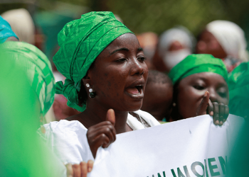 Nigerian gender bills and lessons from other African countries