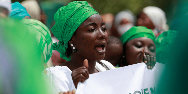 Nigerian gender bills and lessons from other African countries