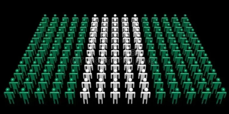 Nigerians: A people not worth counting?