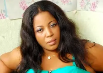 Nollywood actress, Chioma Toplis remanded in Umuahia prison over Facebook post