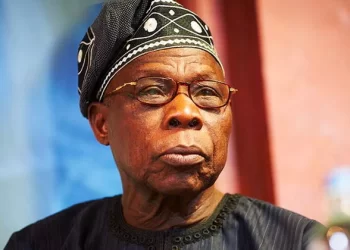 Obasanjo, most visionary President says Anyaoku