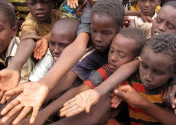 Over 90m citizens live in extreme poverty – Economists