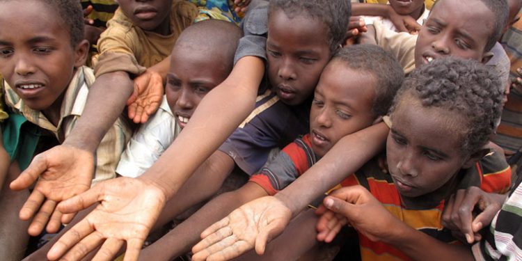 Over 90m citizens live in extreme poverty – Economists