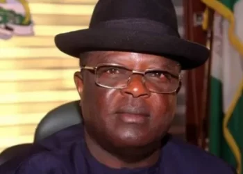 PDP to appeal Court Judgement on Umahi’s defection, alleges presiding judge erred