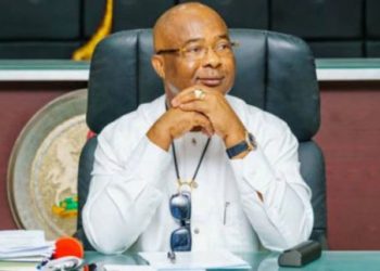 PDP vows to produce quality candidate to replace Uzodimma