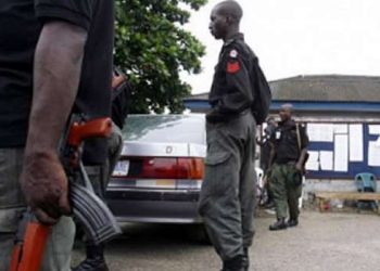 Police nabs 3 baby thieves and kidnapper in Rivers