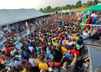 Purging the nation of defection abuse among serving politicians