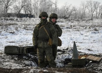 Rallying Point  Russia vs Ukraine: When the battle is far beyond military might