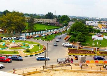 Rallying point: If Imo State is a country (1)