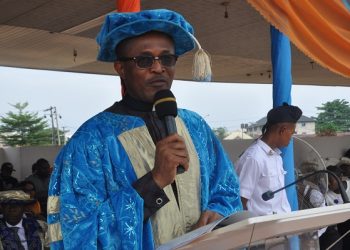 Rector, Federal Polytechnic Nekede warns job racketeers, impersonators