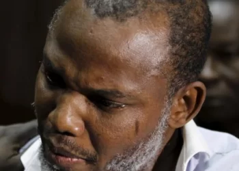 Release Nnamdi Kanu or face drought of rainfall – Priestess