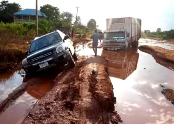 Remedying the agonising Conditions of Roads in South East