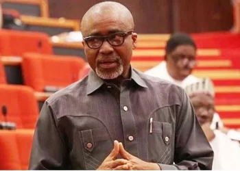2023: Abaribe spits fire