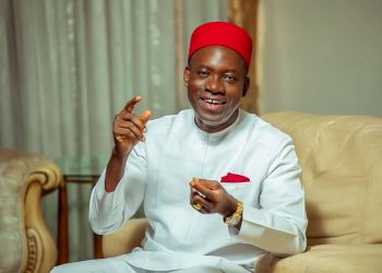 Soludo: APGA kicks as 22,000 apply for appointment