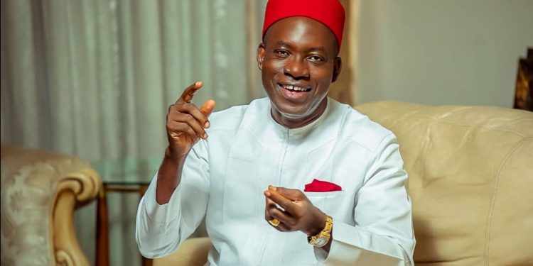Soludo: APGA kicks as 22,000 apply for appointment