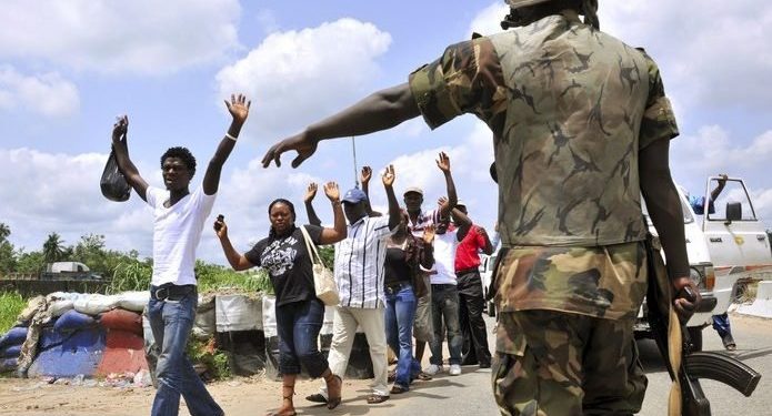 South-East’s insecurity siege: No end in sight