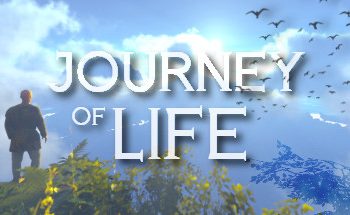 THE JOURNEY OF LIFE