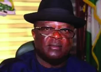 FIRE FOR FIRE: Umahi defiant on sack, Wike says final supreme court verdict will vindicate PDP