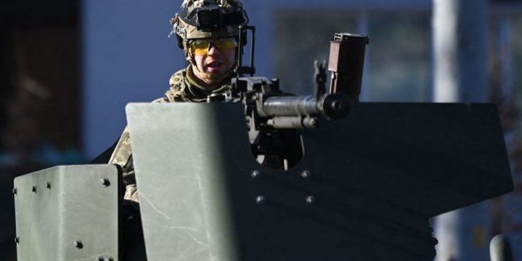 Ukraine to sell ‘war bonds’ to fund armed forces