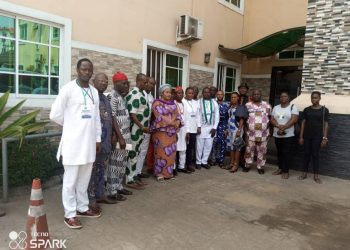 2023: only transformational leader can save Nigeria, Bishop Oforkansi tells NFSEP