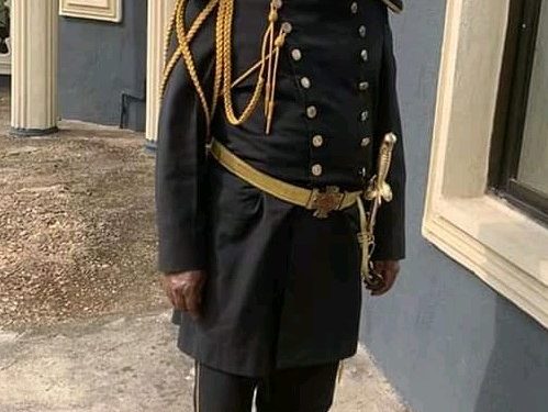 Without ENOA State, Ibeme people in Obingwa will never see development-Nwulu