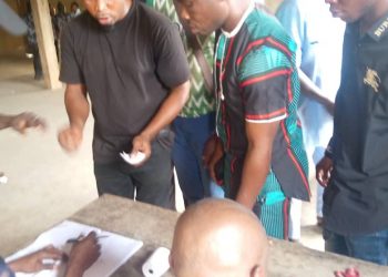 Crisis rocks Uborji-Okuku community youth election