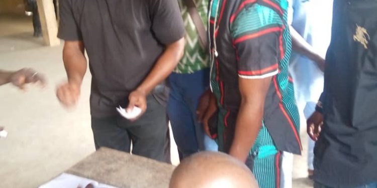 Crisis rocks Uborji-Okuku community youth election