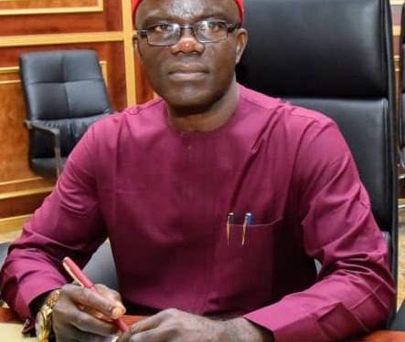 Oru West IMC chairman lauds Uzodimma on 5km rural road project