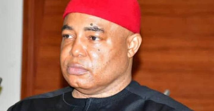 LG Financial autonomy will bring development to rural areas – Elezianya