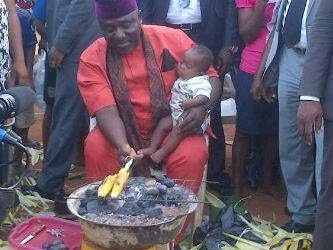 Onward 2023 election: politicians begin usual “Nwa-ekelebe” dance of deceit and blunder