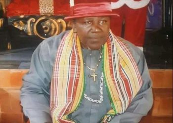 Chairman, Imo traditional rulers calls for collective effort to stem crime, violence
