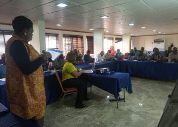 2023: AFA urges political parties on social inclusive, gender responsive policies, constitution