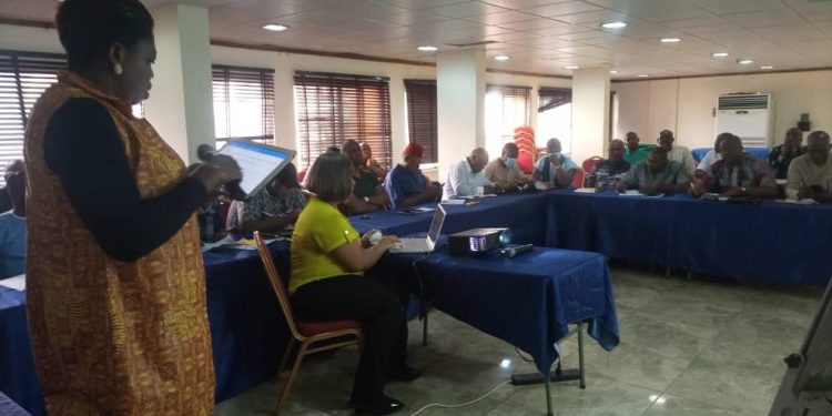 2023: AFA urges political parties on social inclusive, gender responsive policies, constitution