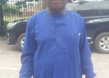 Food security: underground water can be used to irrigate farms, FUTO don tells govt