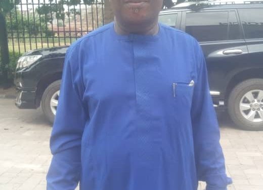 Food security: underground water can be used to irrigate farms, FUTO don tells govt