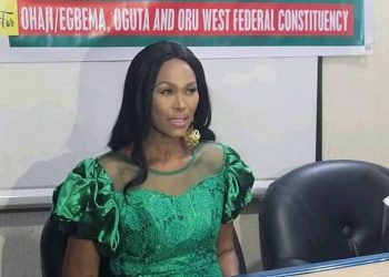 2023: Prepare for tangible dividend of democracy – Ngozi RBK Okafor tells constituency