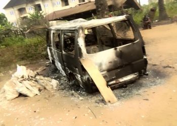 How Bandits killed 2 at Umuguma police division, bomb Obiozor’s house at Awomamma