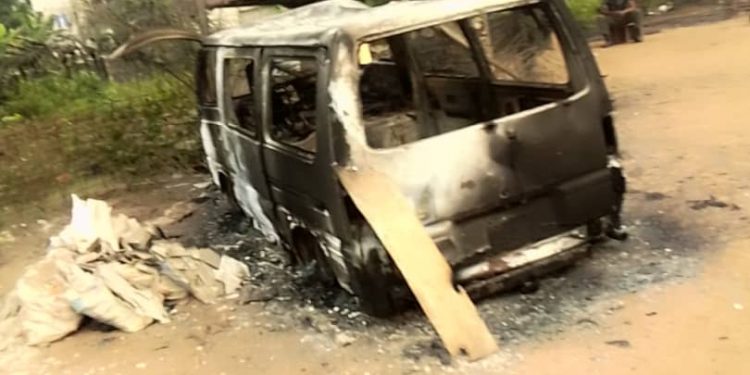 How Bandits killed 2 at Umuguma police division, bomb Obiozor’s house at Awomamma