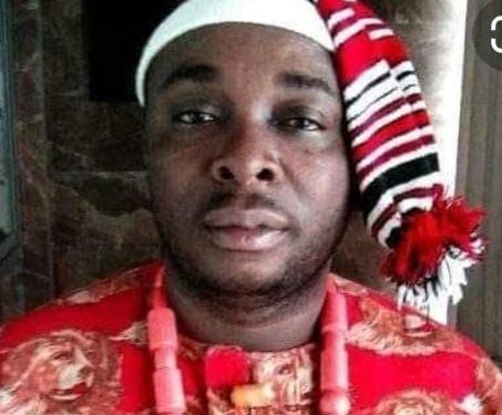 Umahi’s sack; Ohanaeze slams Wike over boastful comments