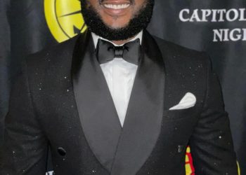 We should use our wealth to help people who cannot help themselves – Dozie Okoye