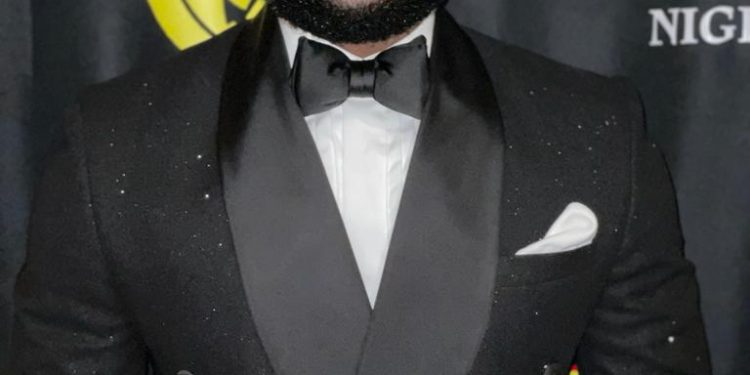 We should use our wealth to help people who cannot help themselves – Dozie Okoye