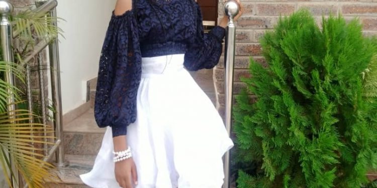 Singing gospel music has really made an impact to me – 14-year gospel singer