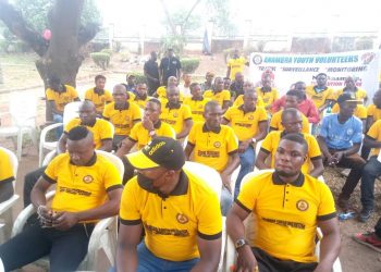 Youth group vows to rid Anambra of touts, hoodlums