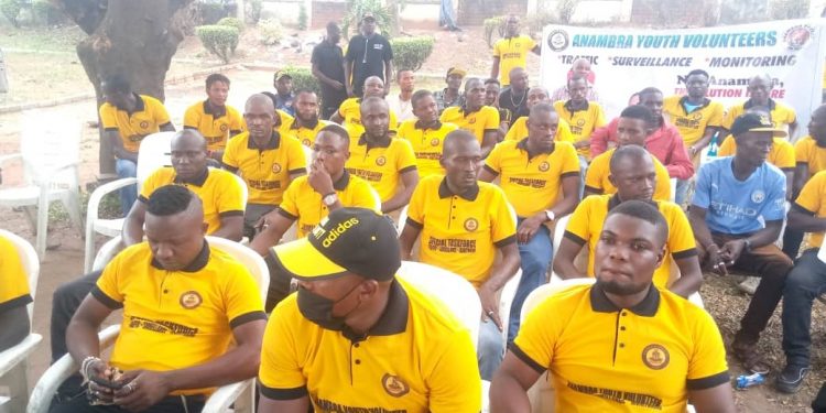 Youth group vows to rid Anambra of touts, hoodlums