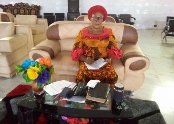 Overcomers Christian Mission Int’l Holds National Ministers Conference.