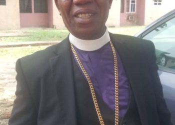 Bishop Obi, Nonsonkwa, others charge youths to rise, shun political thuggery