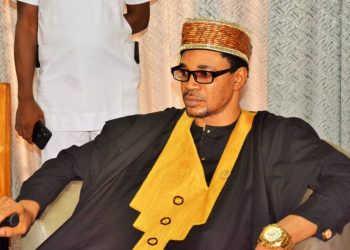 Police challenges will be addressed if given mandate – Accord presidential aspirant