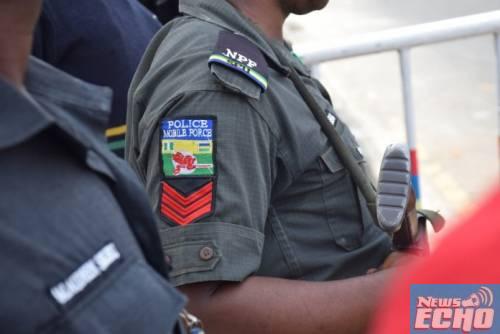 Ban on Use of unapproved uniform: Anambra police charge officers to ensure compliance