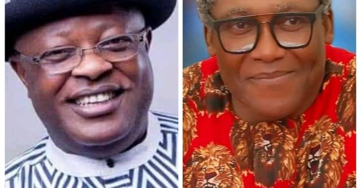 2023 Igbo presidency: Ohanaeze cautions Igbo politicians