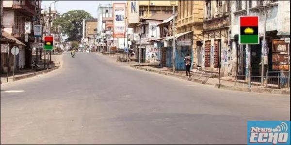 Monday Sit-at-Home: Politicians recruiting cultists to attack citizens – IPOB